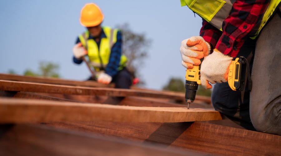Local Chimney Repair in Church Creek, MD